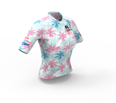 FL NICA Elite Jersey