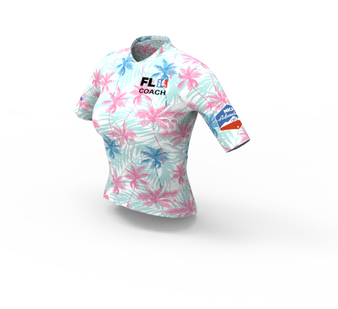 FL NICA Elite Jersey