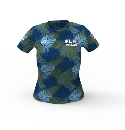 FL NICA MTB Jersey