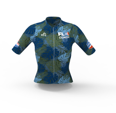 FL NICA Elite Jersey