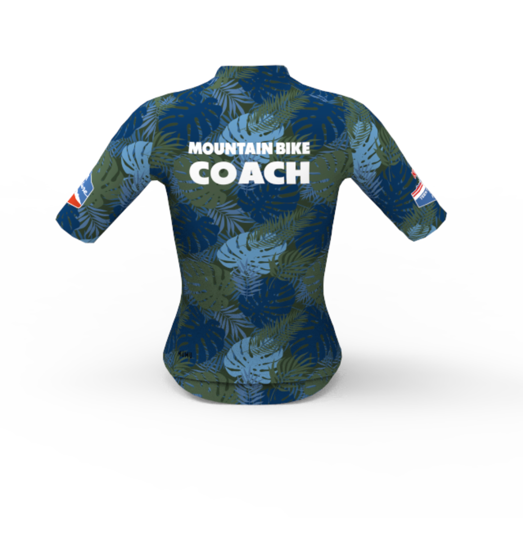 FL NICA Elite Jersey