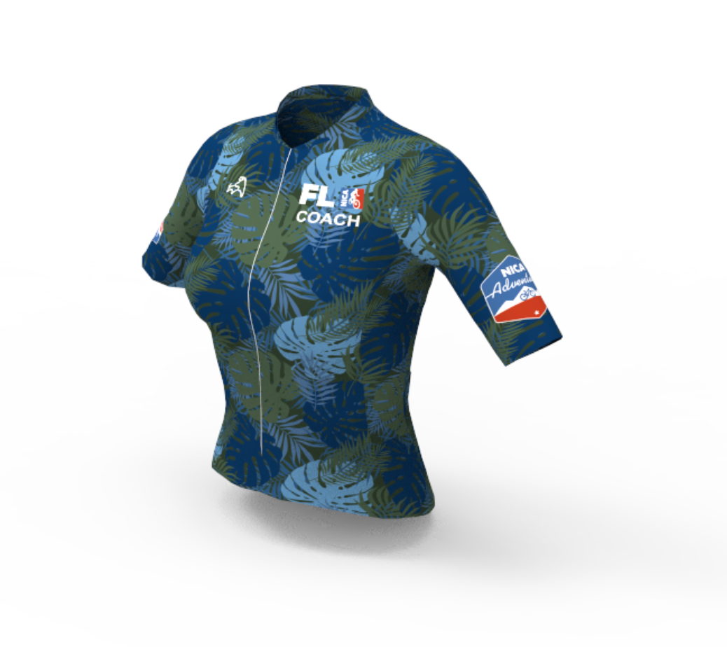 FL NICA Elite Jersey