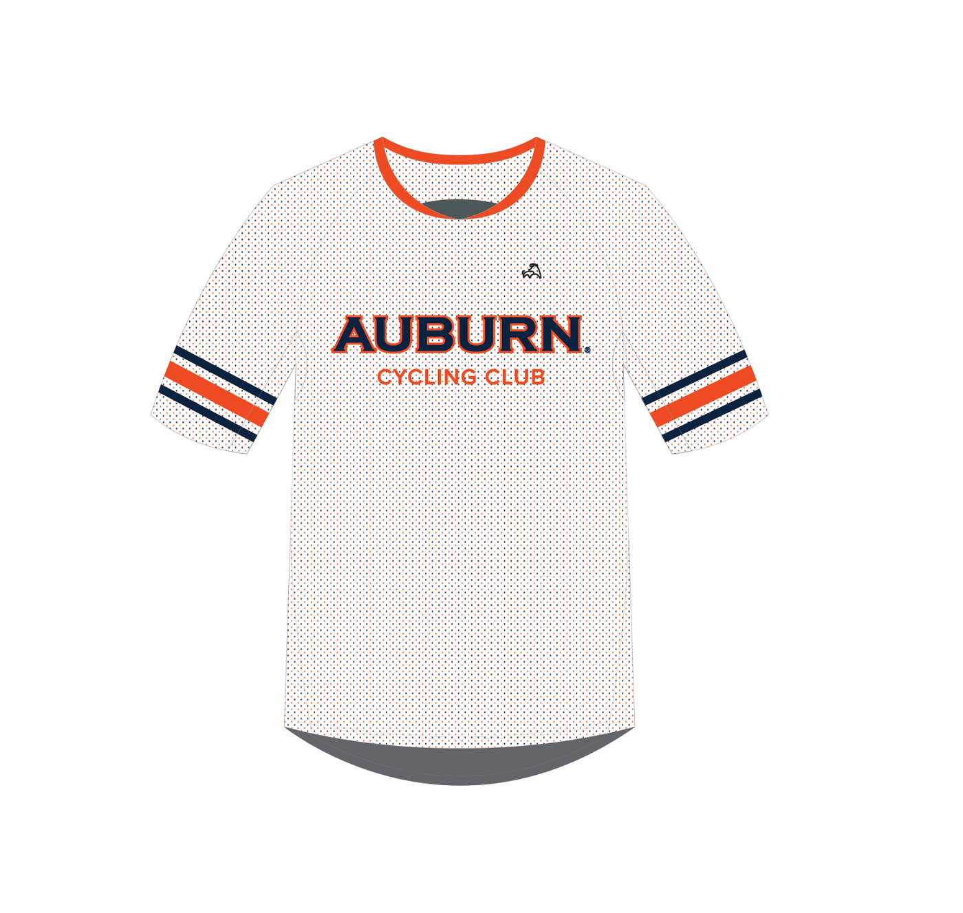 Auburn Club MTB Jersey