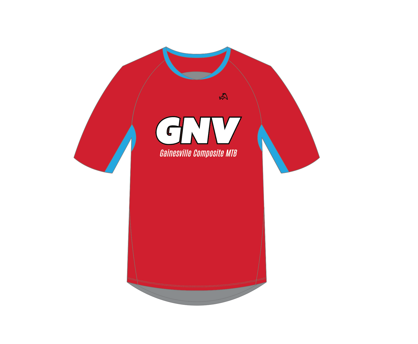 GNV MTB Jersey