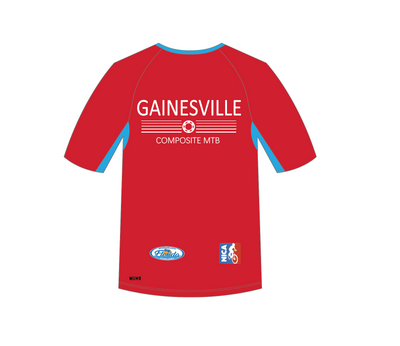 GNV MTB Jersey