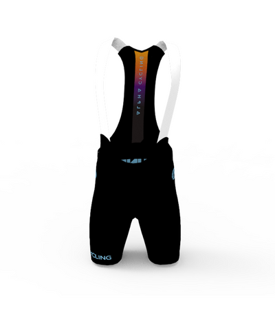 Alpha Elite Bibs