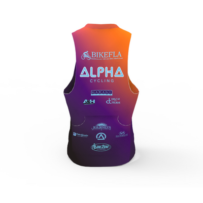 Alpha Tri Top