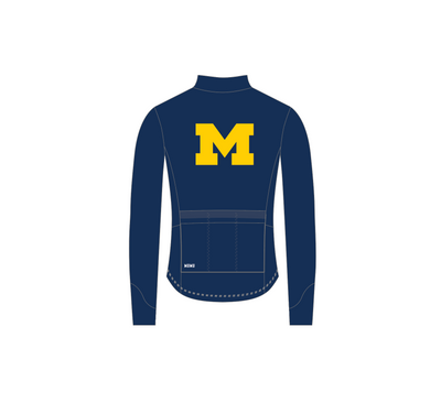 U of M Elite Thermal Jacket