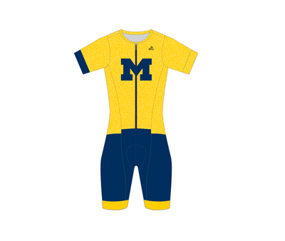 U of M Speedsuit