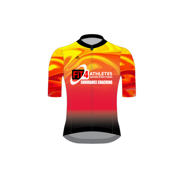 Fit 4 Athletes Sport Jersey