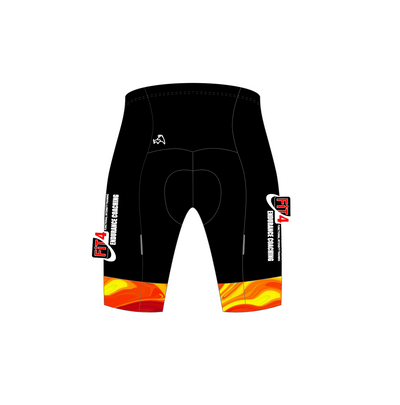 Fit 4 Athletes Running Shorts