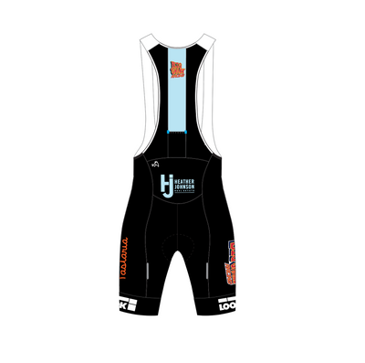 Pastaria - Chaney Windows and Doors p/b Big Shark Racing Elite Bibshorts