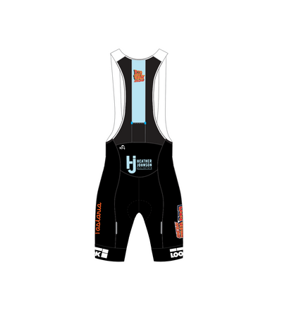 CWD/Pastaria DET Team p/b Big Shark Racing Elite Bibshorts