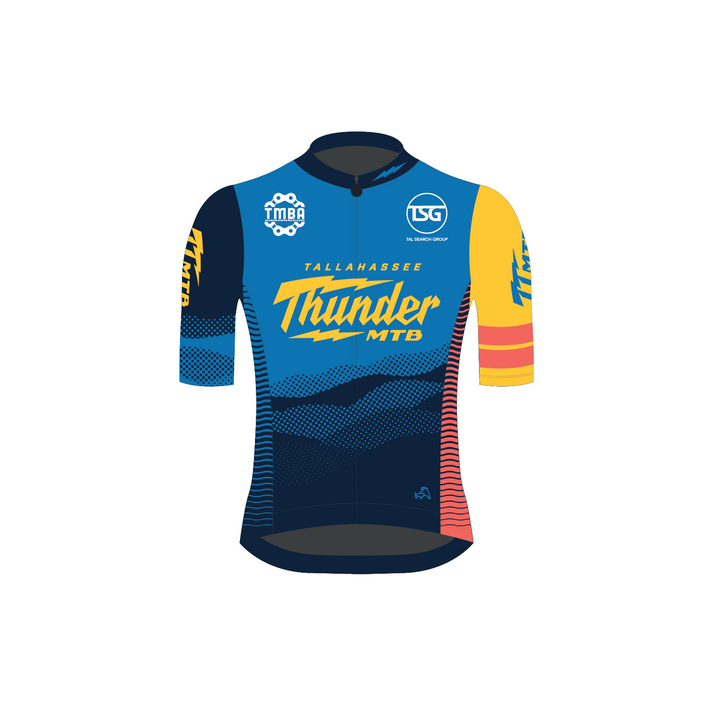 Thunder Elite Jersey