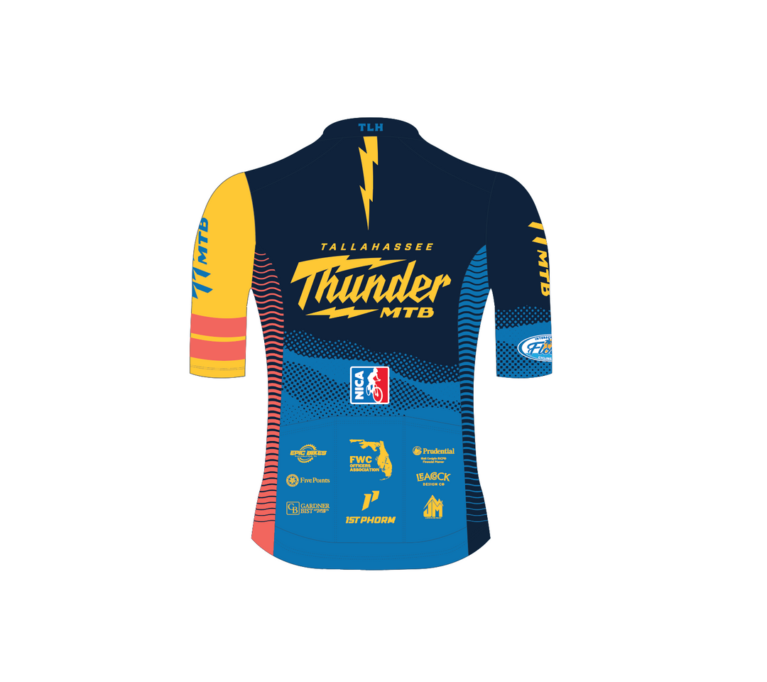 Thunder Elite Jersey