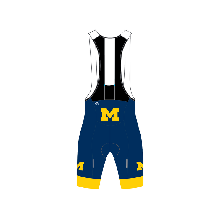 U of M Elite Bibshorts