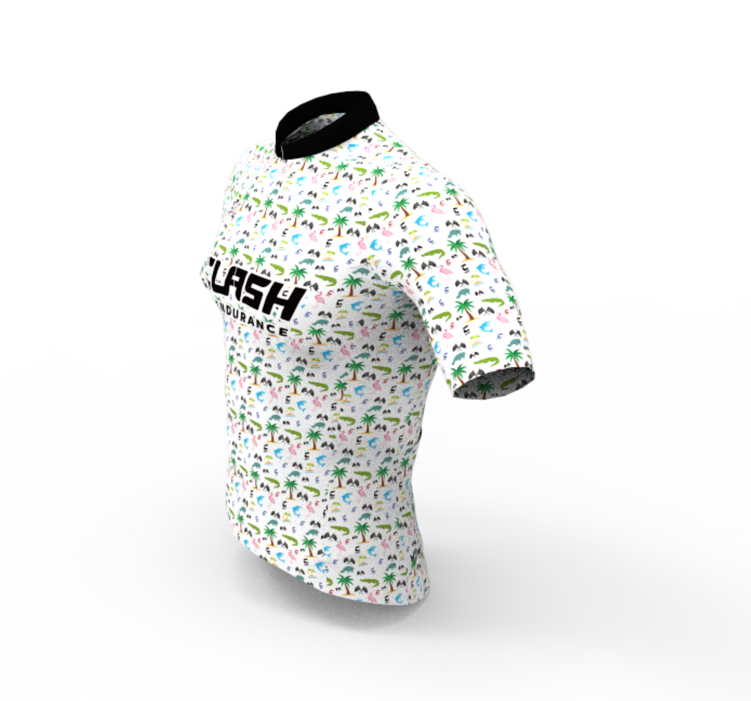 Clash Sport Jersey