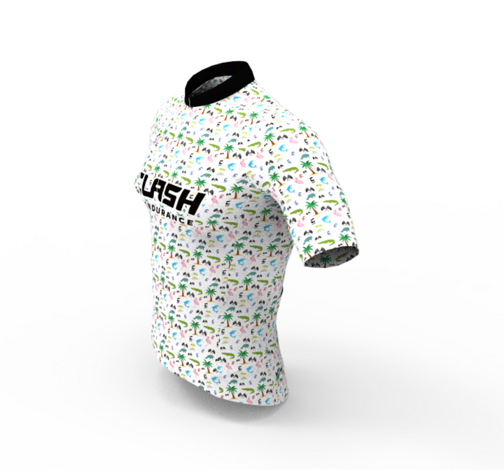 Clash Sport Jersey
