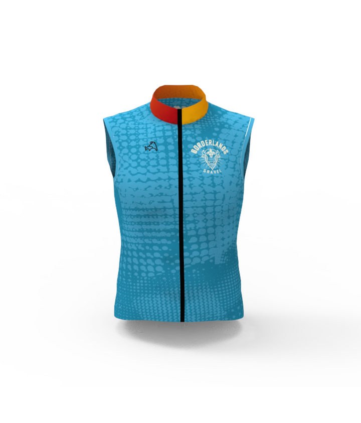 Borderlands Primo Wind Vest