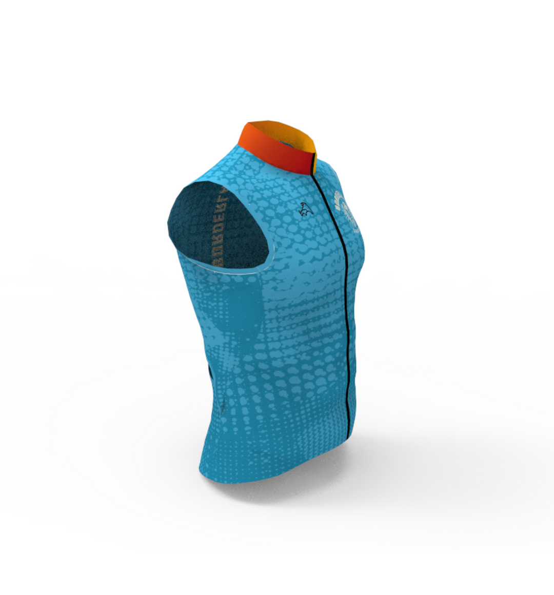 Borderlands Primo Wind Vest