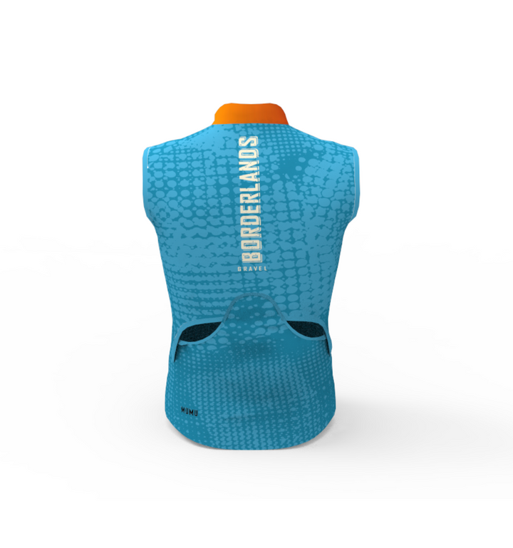 Borderlands Primo Wind Vest