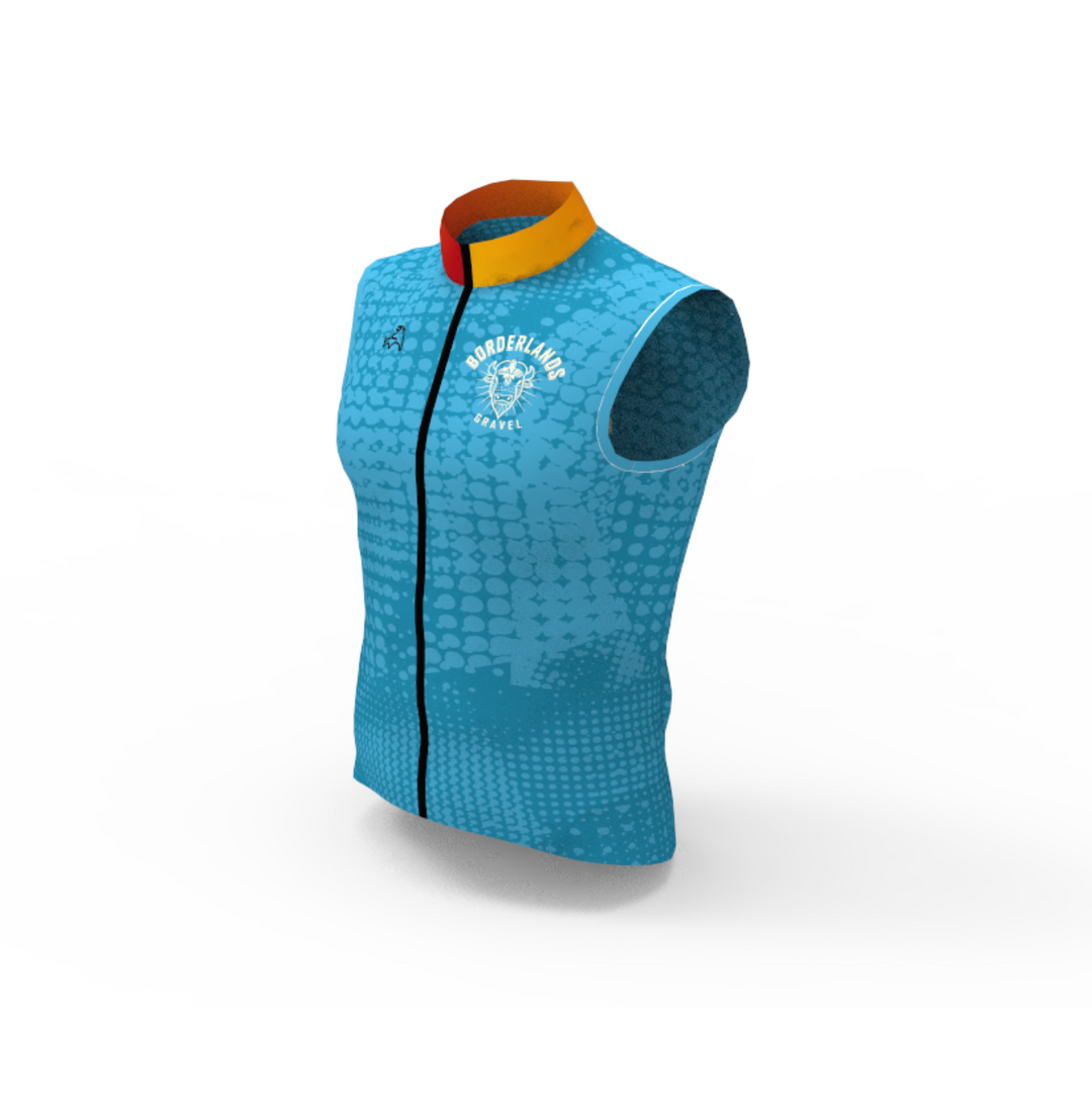 Borderlands Primo Wind Vest