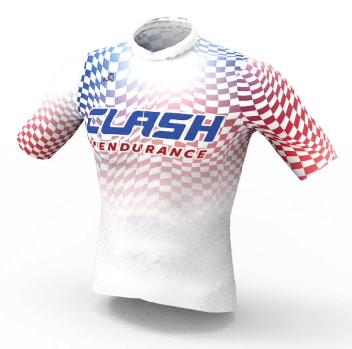 Clash Sport Jersey