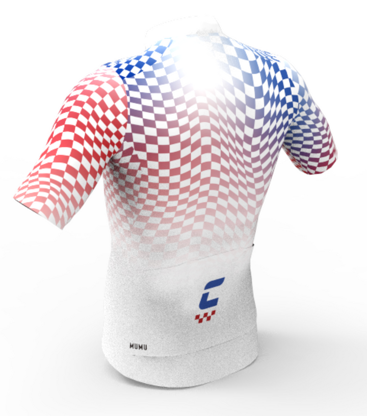 Clash Sport Jersey