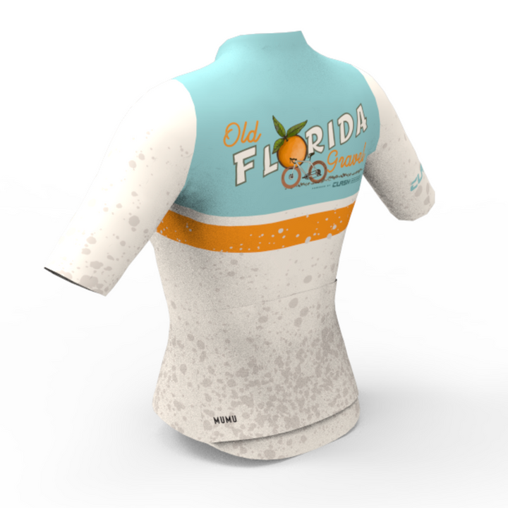 Old Florida Gravel Sport Jersey