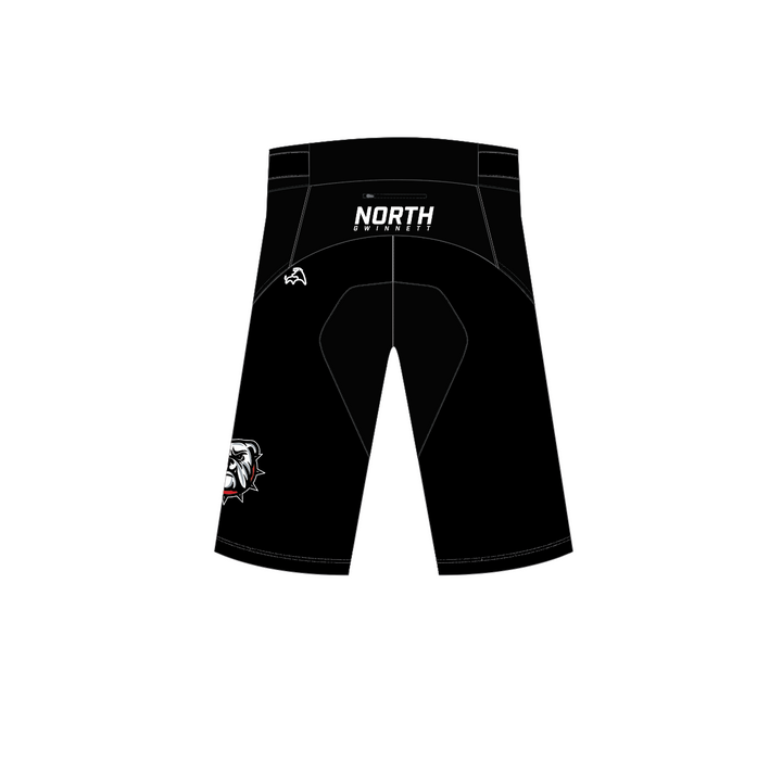 Pantalones cortos MTB North Gwinnett