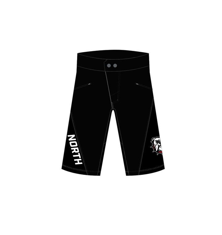 Pantalones cortos MTB North Gwinnett
