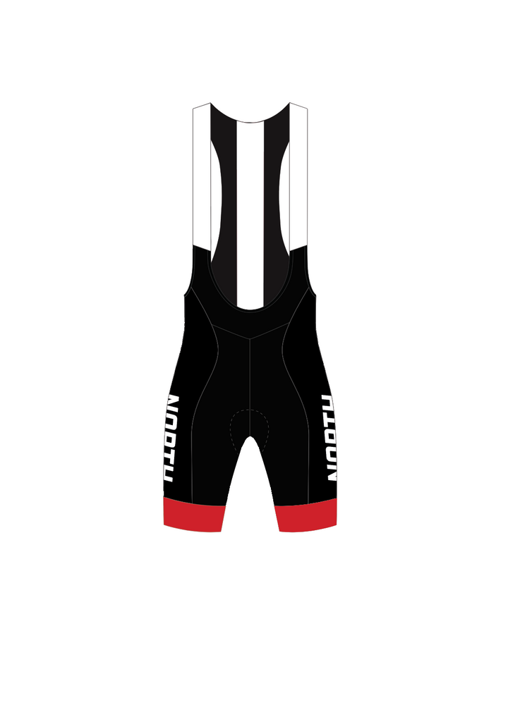North Gwinnett Elite Bib Shorts