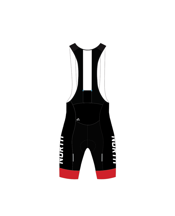North Gwinnett Elite Bib Shorts