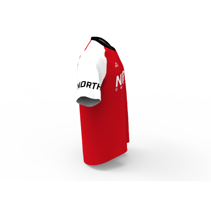 North Gwinnett MTB Jersey