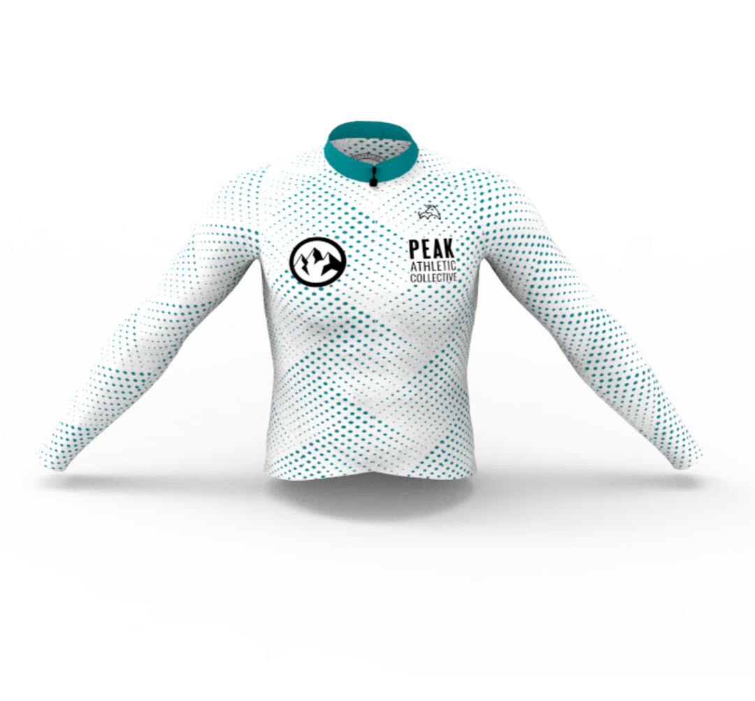 W Long Sleeve Jersey