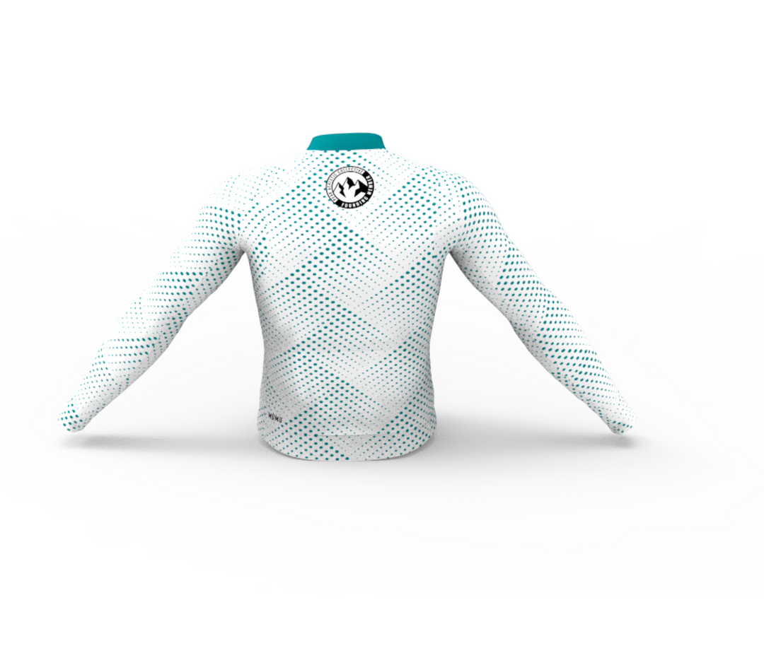 Peak Athletic Long Sleeve Jersey