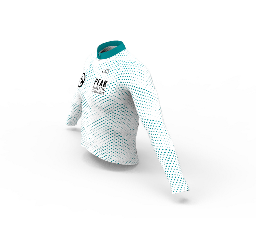 Peak Athletic Long Sleeve Jersey