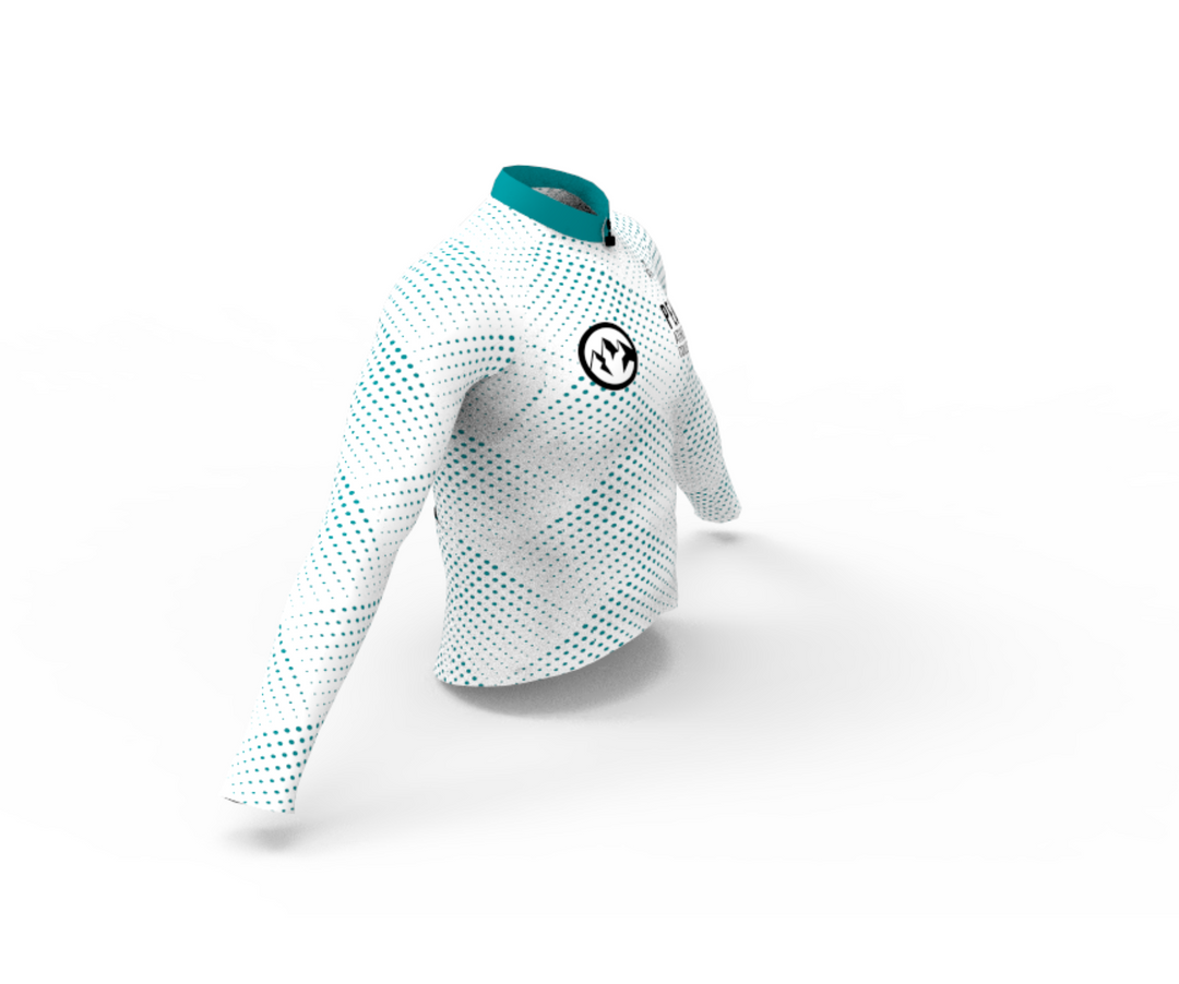 Peak Athletic Long Sleeve Jersey