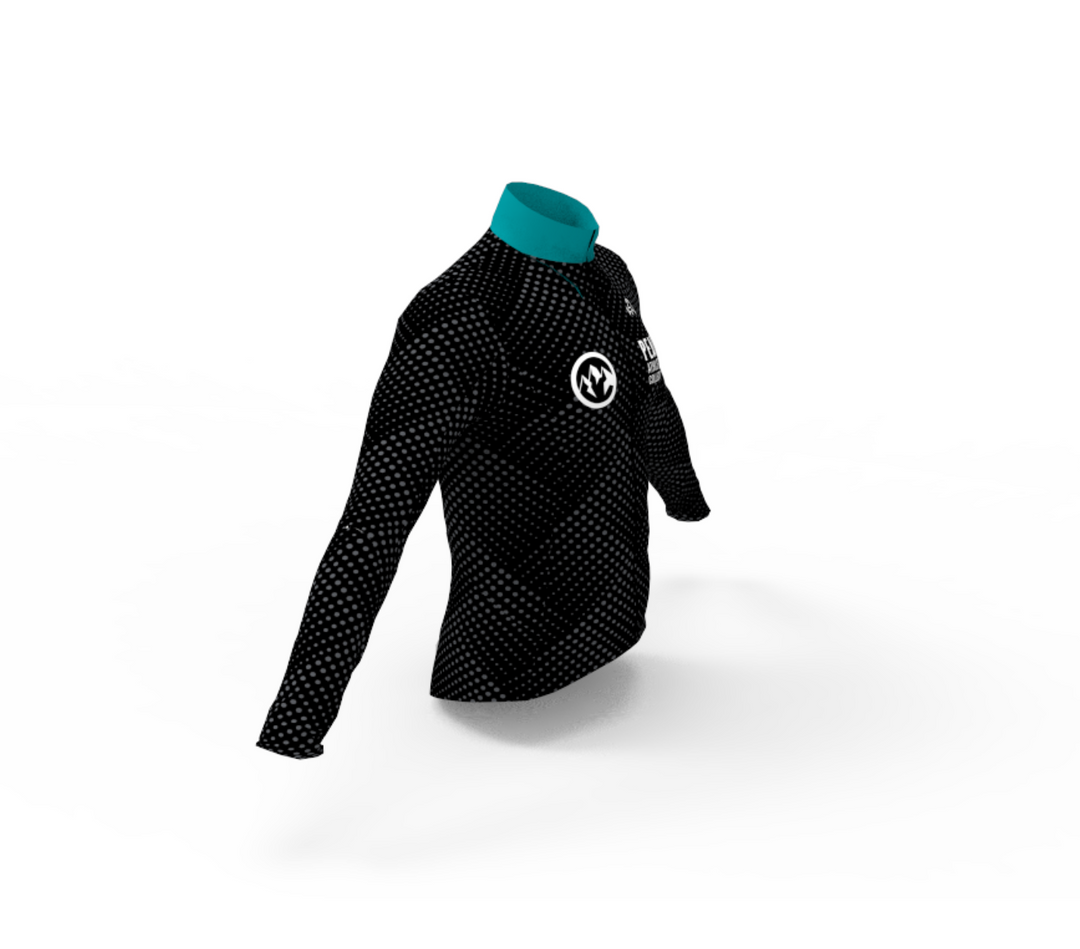 Peak Athletic Wind Jacket