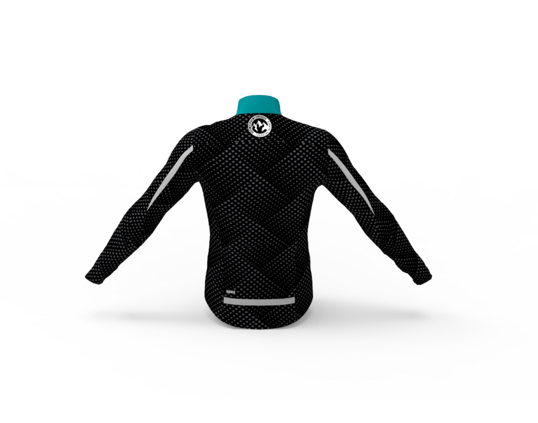 Peak Athletic Wind Jacket