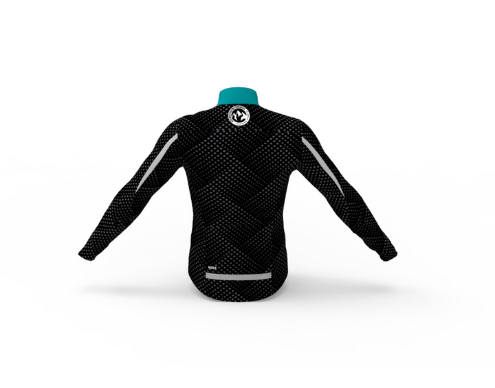 Peak Athletic Wind Jacket