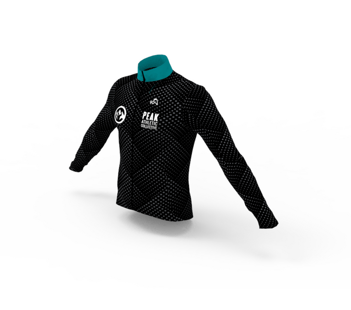 Peak Athletic Wind Jacket