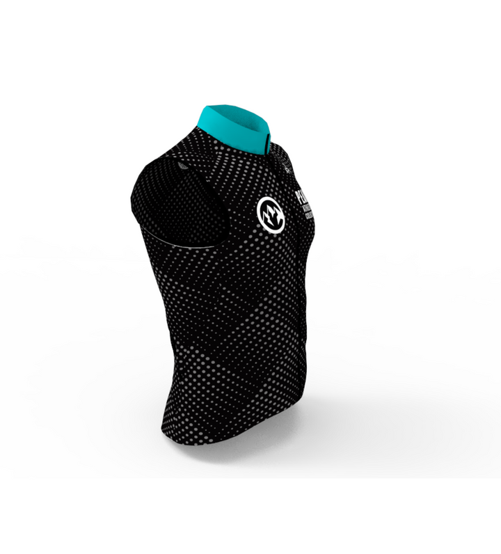 Peak Athletic Wind Vest
