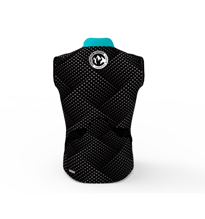 Peak Athletic Wind Vest