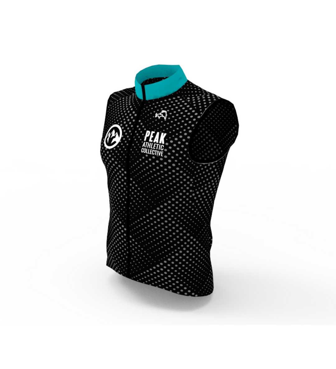 Peak Athletic Wind Vest