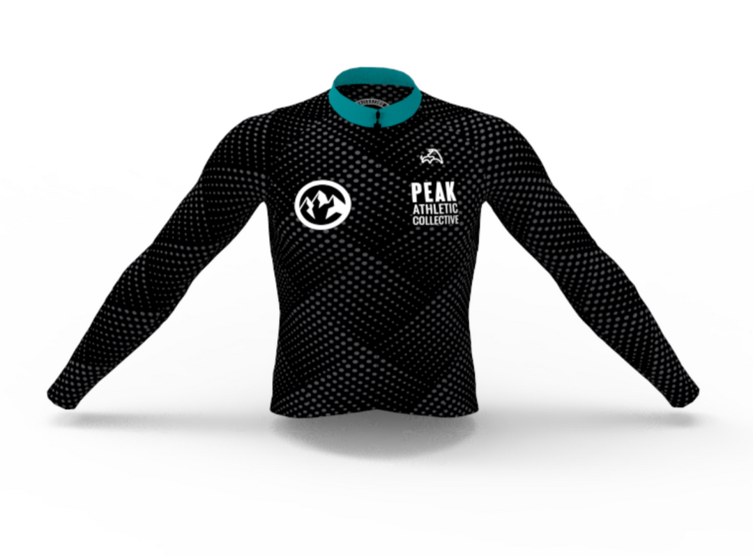 Long Sleeve Jersey