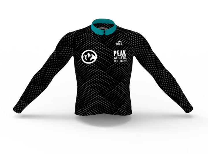 Peak Athletic Long Sleeve Jersey