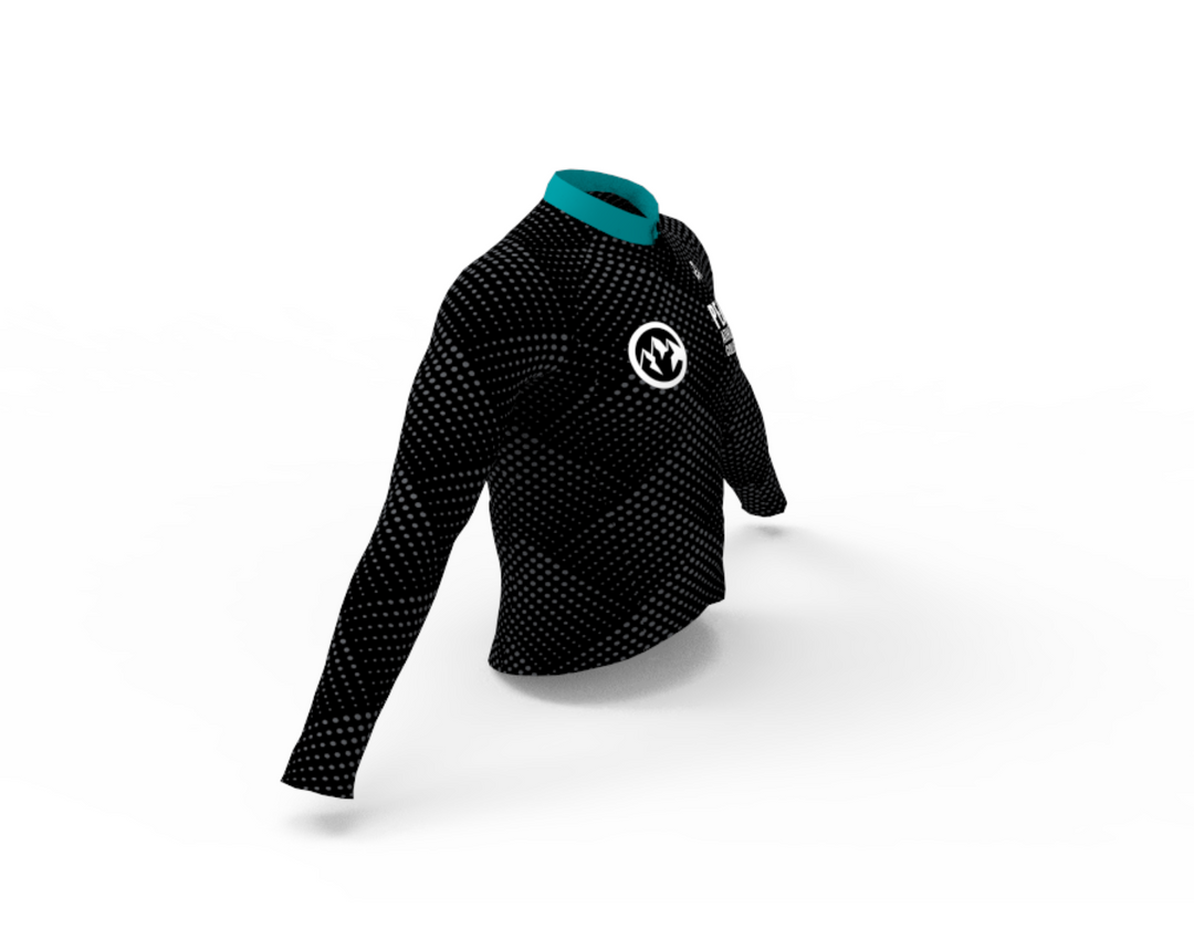 Peak Athletic Long Sleeve Jersey