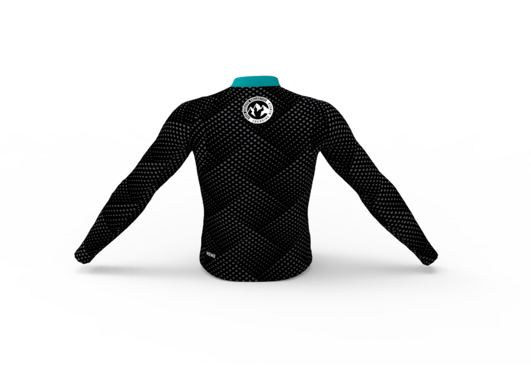 Peak Athletic Long Sleeve Jersey