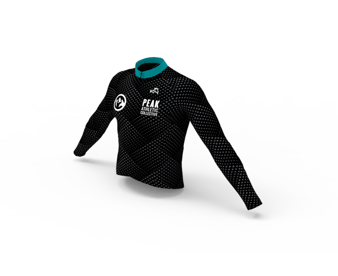 Peak Athletic Long Sleeve Jersey